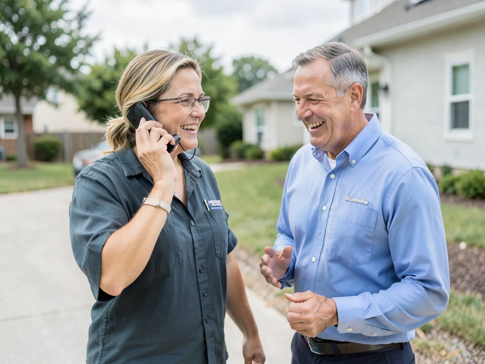 Frequently Asked Questions About Storm Recovery Services in Millport, AL